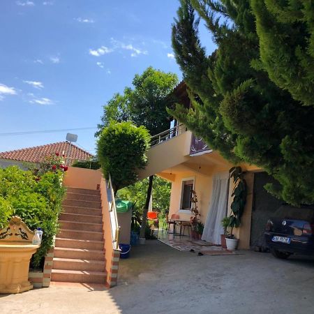 Villa Mukaj Fratar Ngoại thất bức ảnh