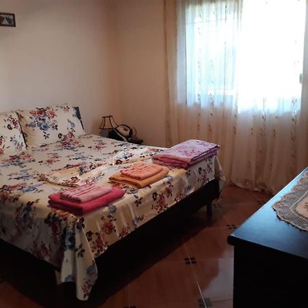 Villa Mukaj Fratar Ngoại thất bức ảnh