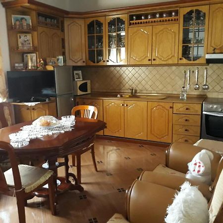 Villa Mukaj Fratar Ngoại thất bức ảnh