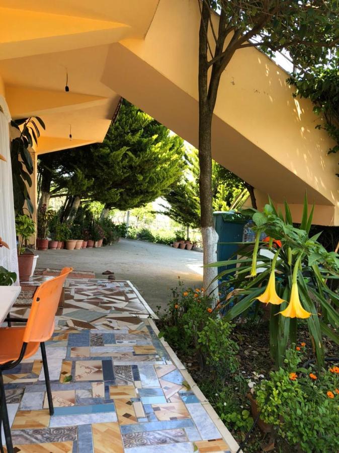 Villa Mukaj Fratar Ngoại thất bức ảnh