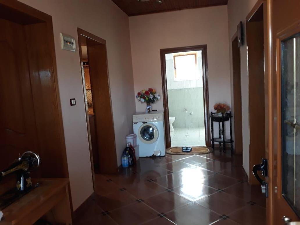 Villa Mukaj Fratar Ngoại thất bức ảnh