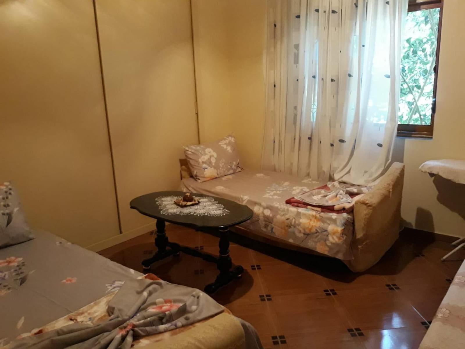 Villa Mukaj Fratar Ngoại thất bức ảnh
