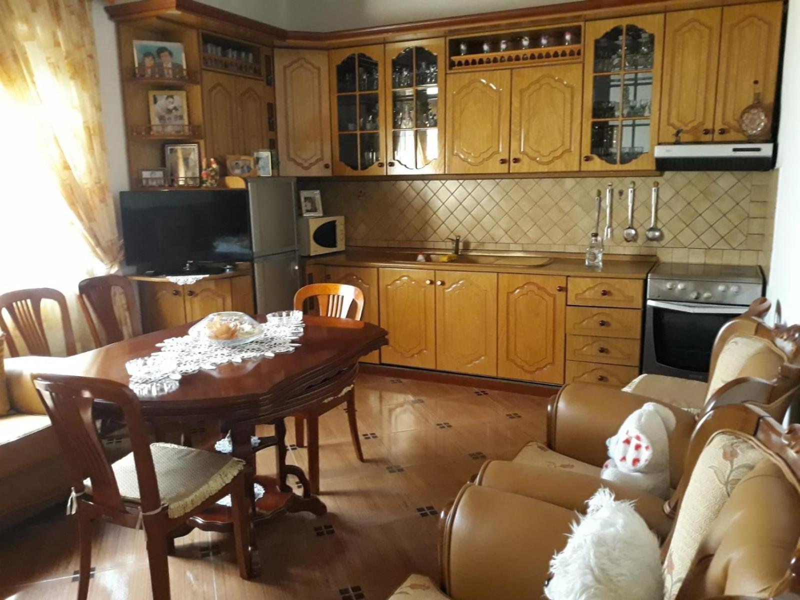 Villa Mukaj Fratar Ngoại thất bức ảnh